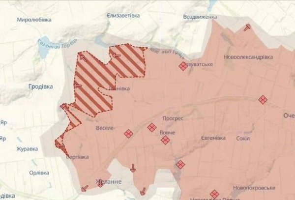 我爱配资家 俄朝联军能否攻下波克罗夫斯克 普京要拿出最后一张“底牌”